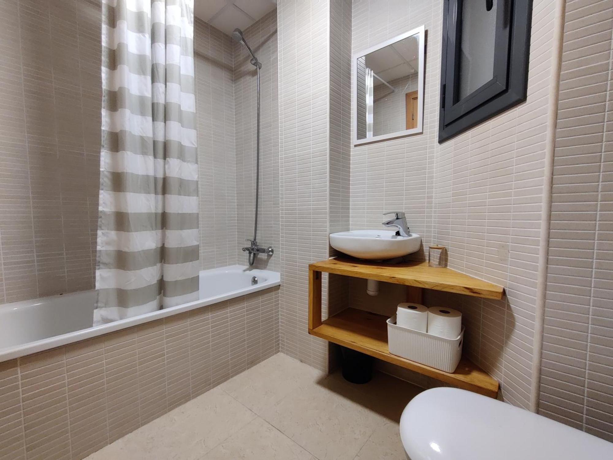Apartamento Mossen Benicarló Exterior foto